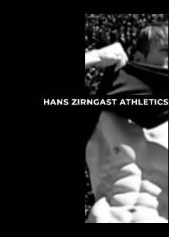 Hans Zirngast Athlete for Hans Zirngast Athletics: Hans Zirngast Athletics - Athletic Adventures Ahead